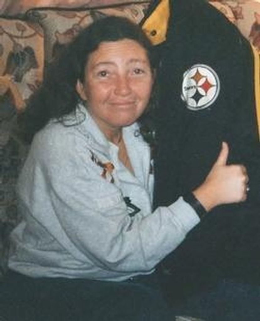 Angela Mae Tallant