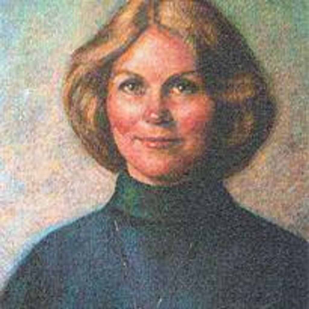 Joanne Elizabeth Elder