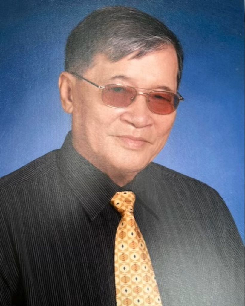 Tan Nguyen