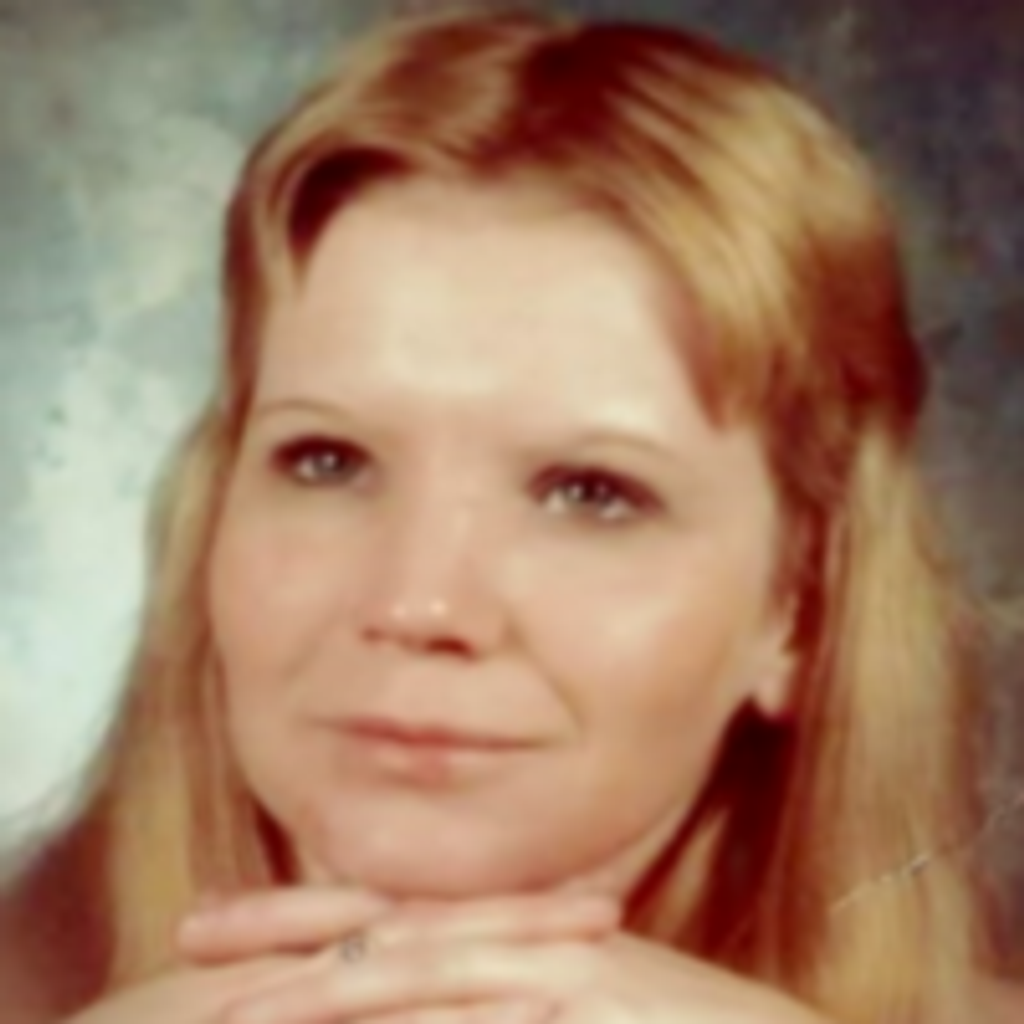 Suzanne Marie Sheets