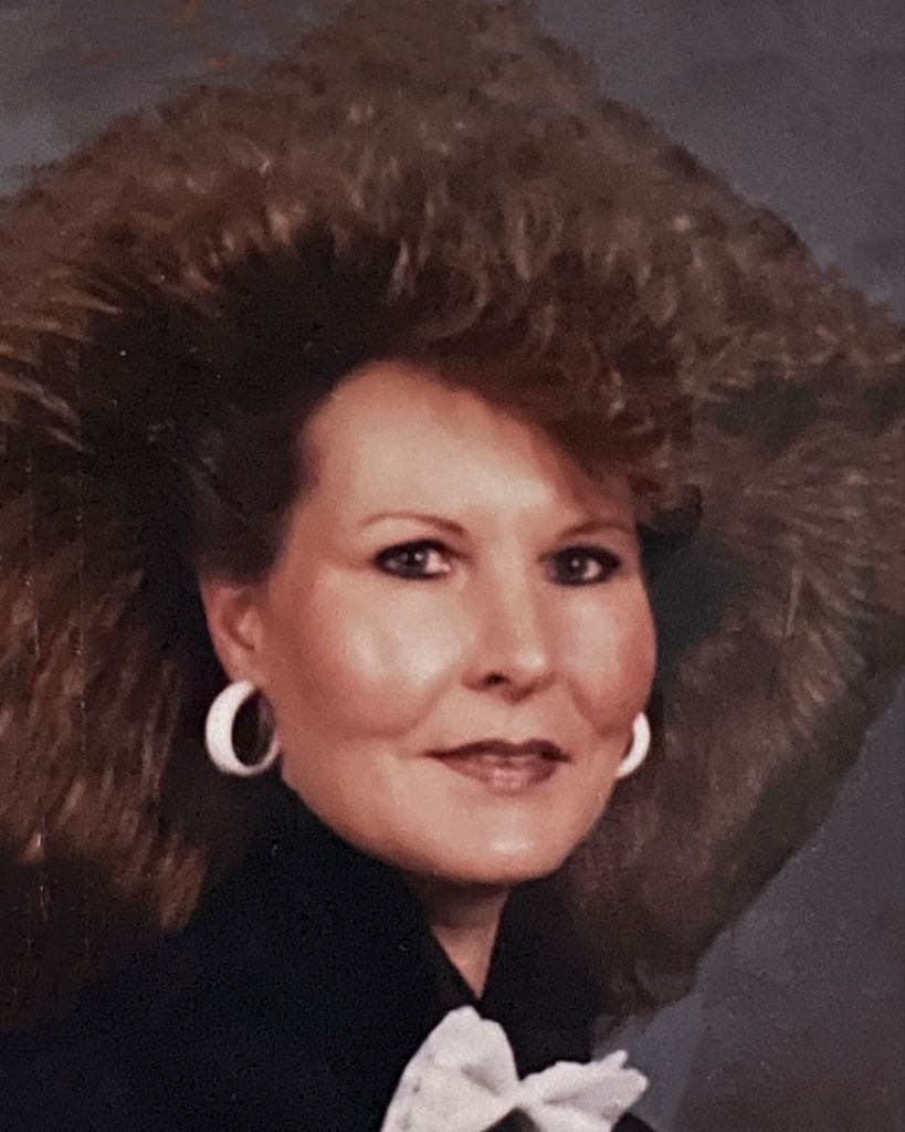 Velene "Val" Kay Mahlendorf