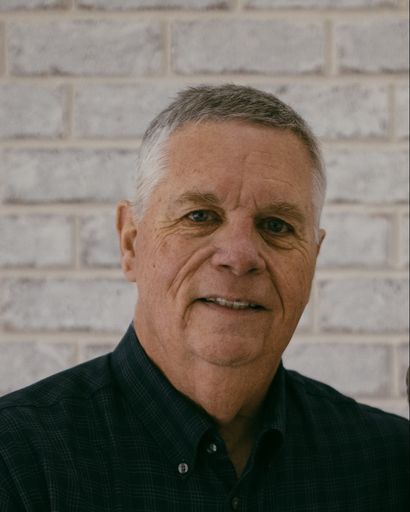 James George Holvey's obituary image