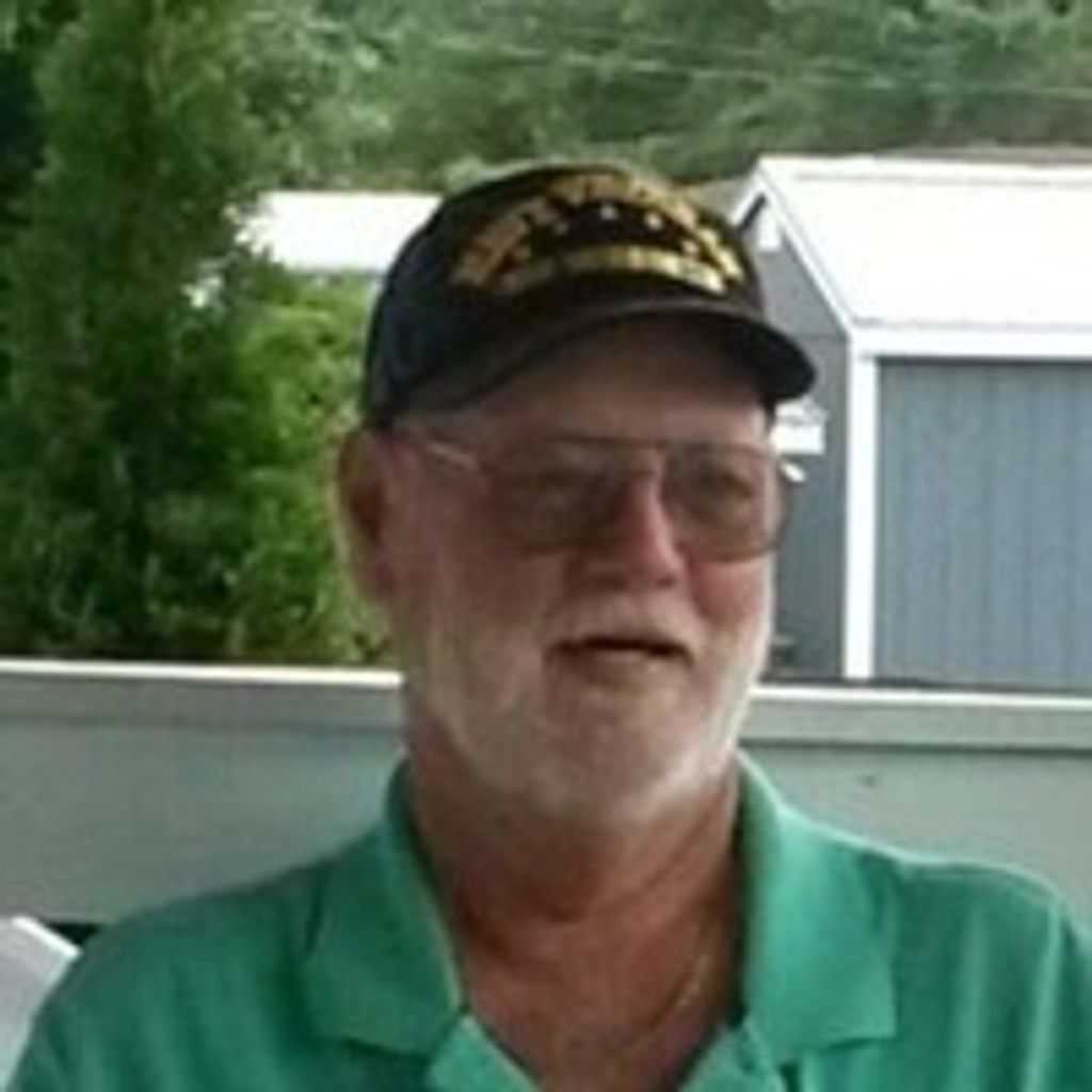 James "Mike" Lenwood Glass