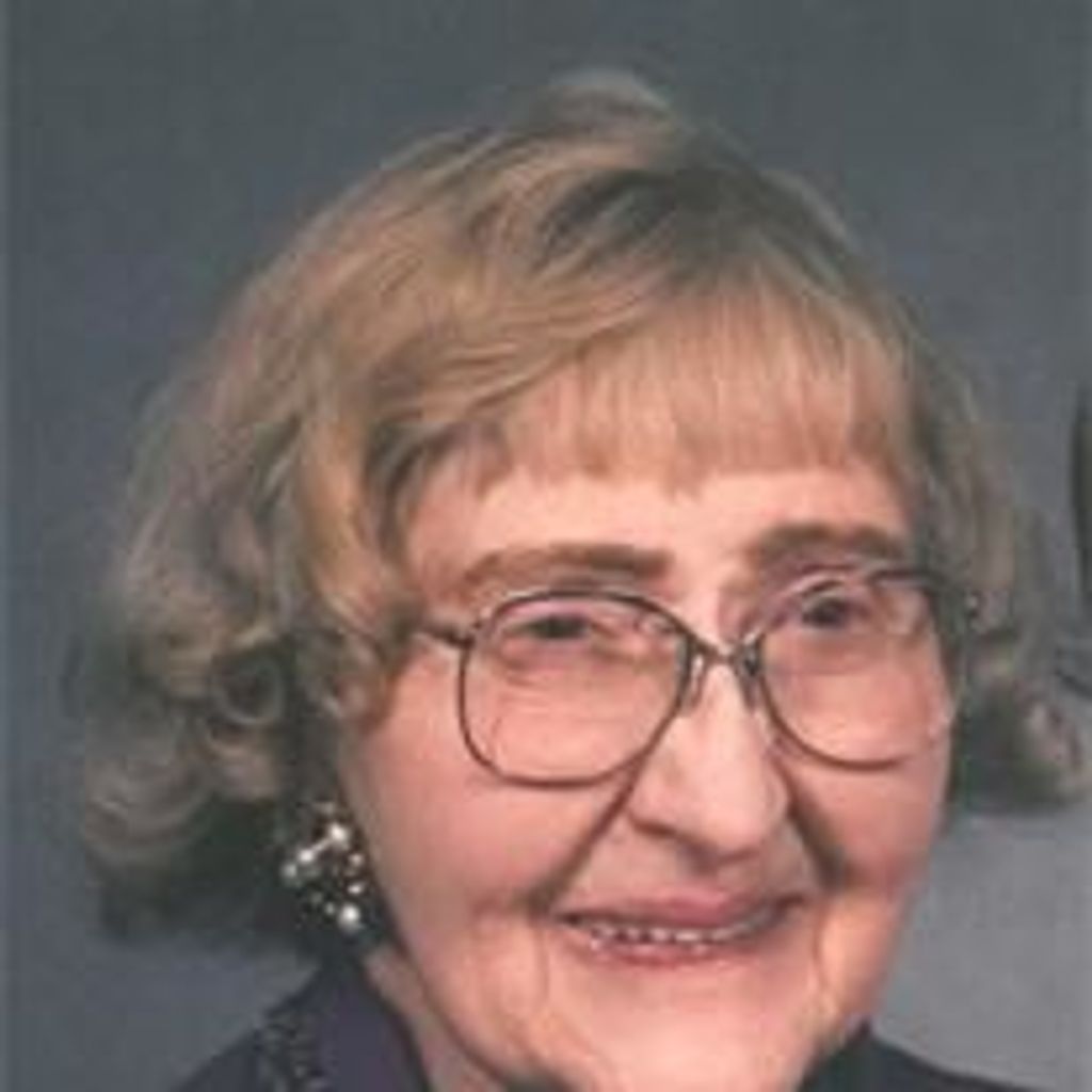 Lela Jackson