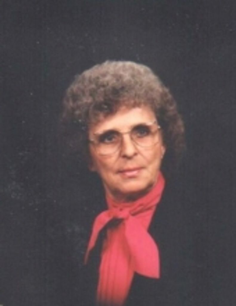 Helen Thompson