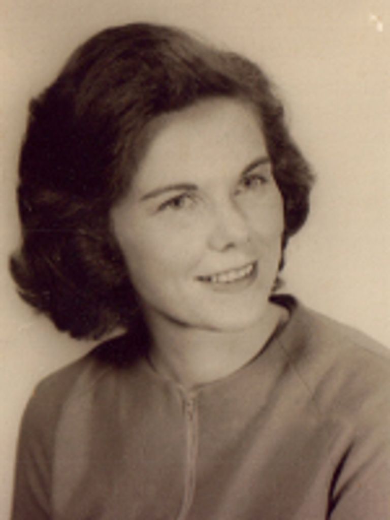 Harriett L. Shore