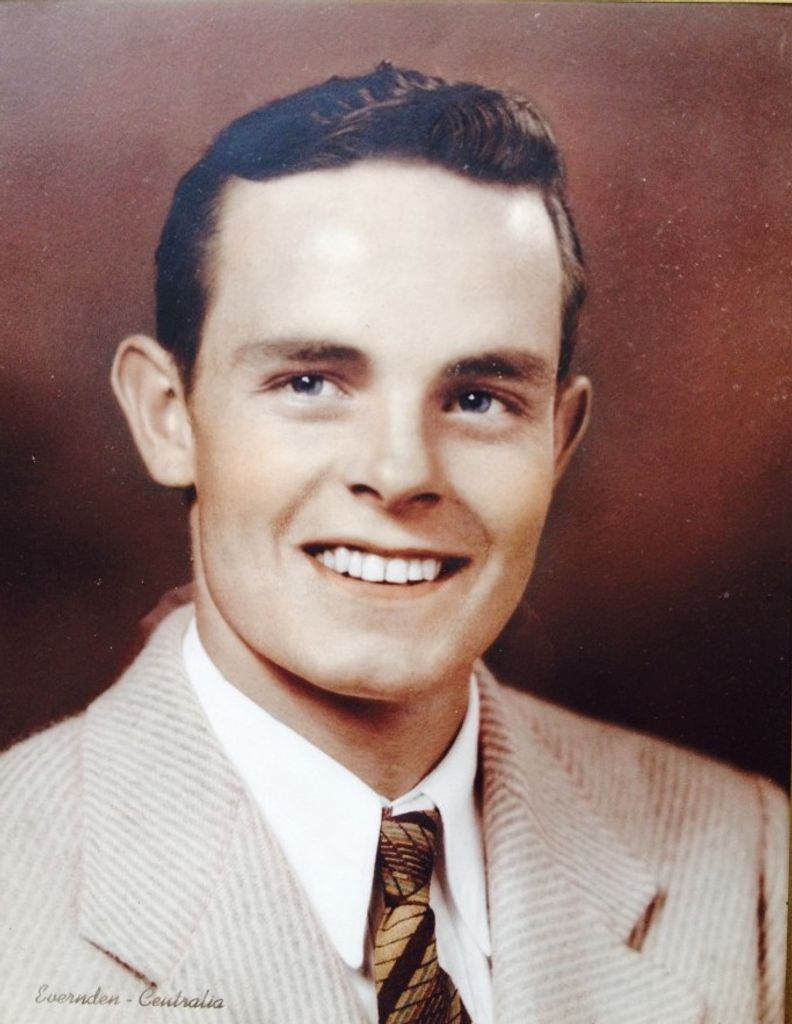 Dennis Ruble Profile Photo