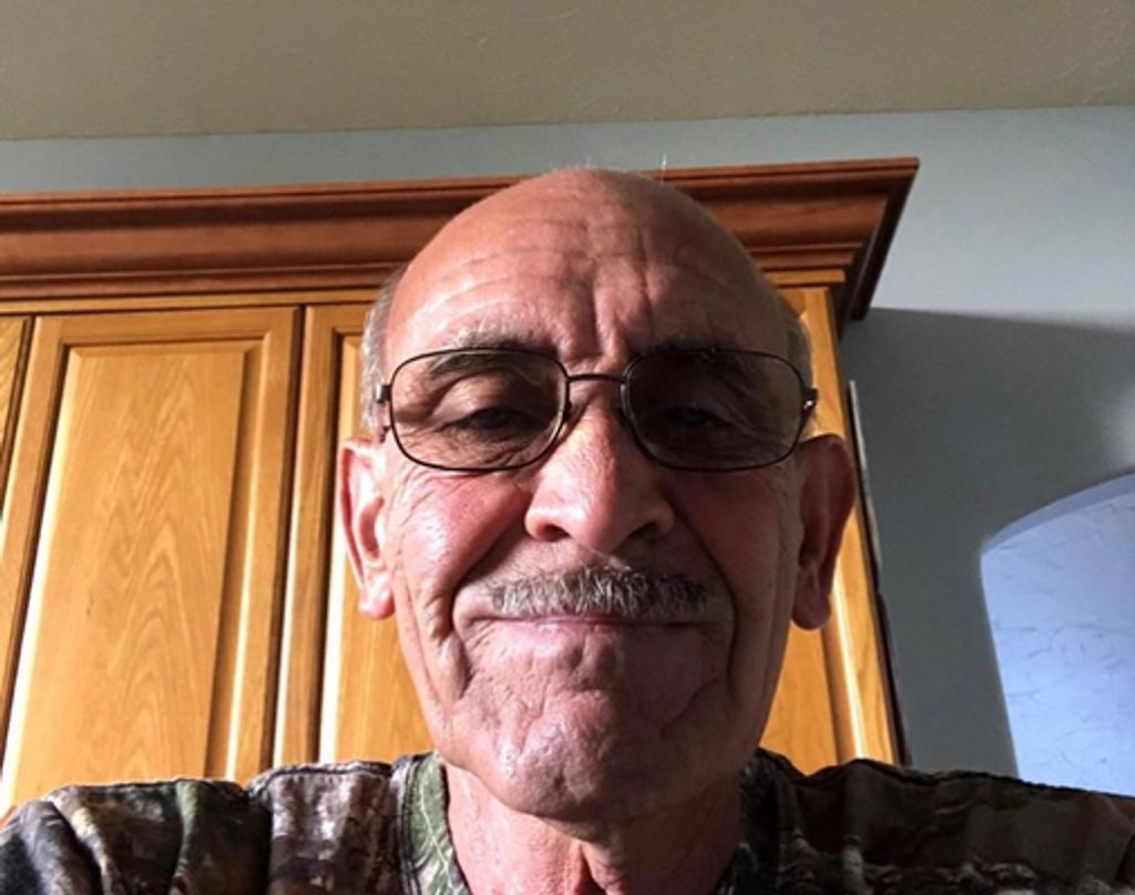 Marc J. Fortin Sr. Profile Photo