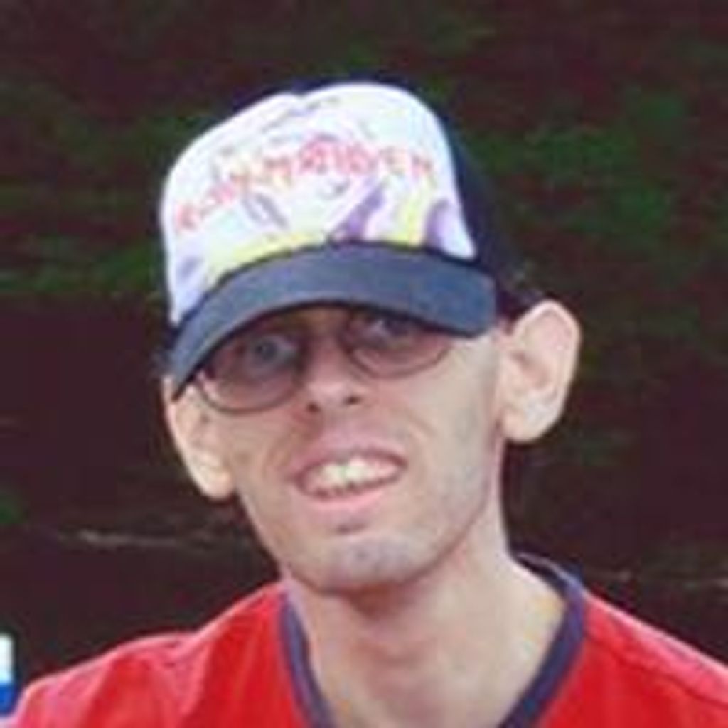 Travis Lee Thompson