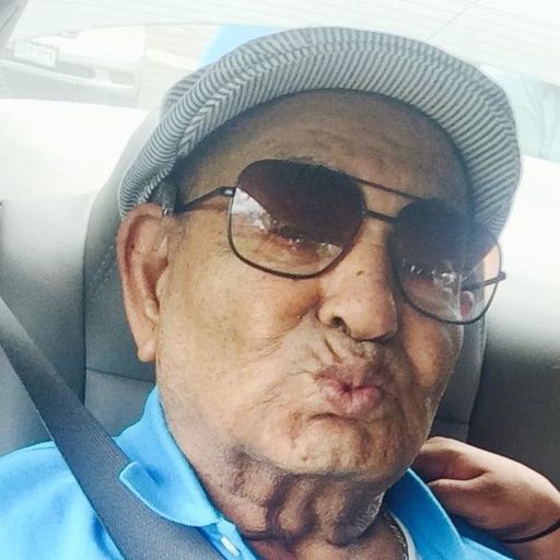 Manuel Huerta Profile Photo