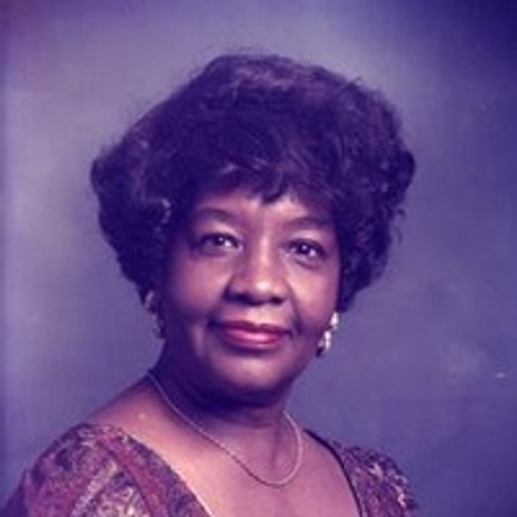 Mrs. Virginia Chloe Darris