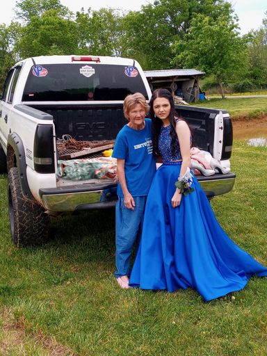 Sallie Ann (McInteer)  Vincent photo gallery thumbnail 1 of 46
