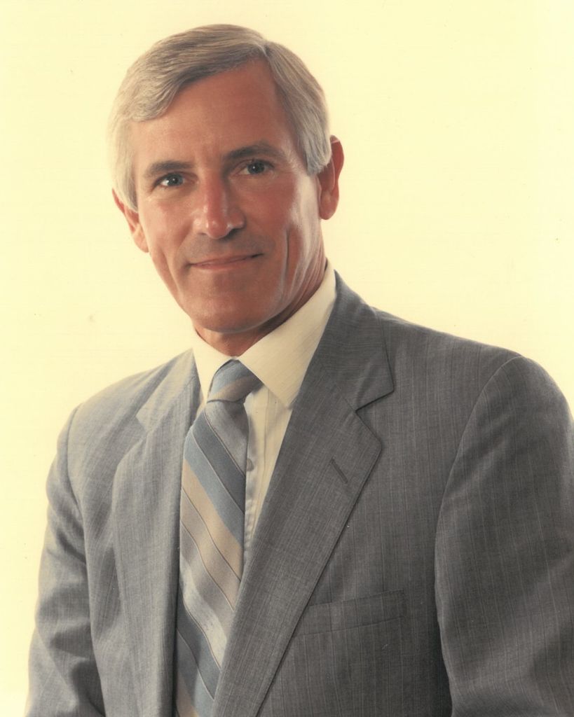 James H. Steele Profile Photo