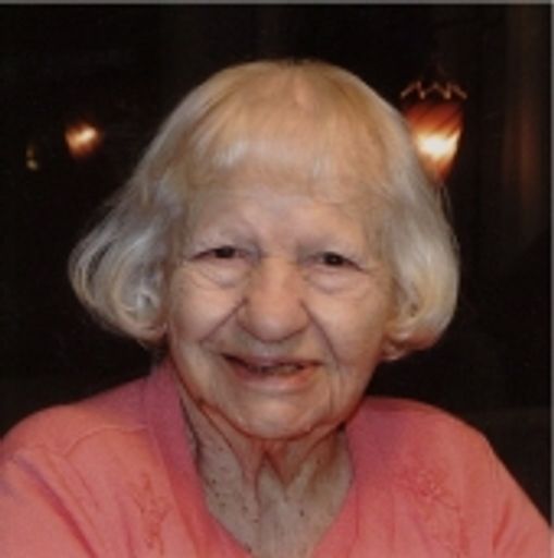 Marion  E.  Stenson Profile Photo