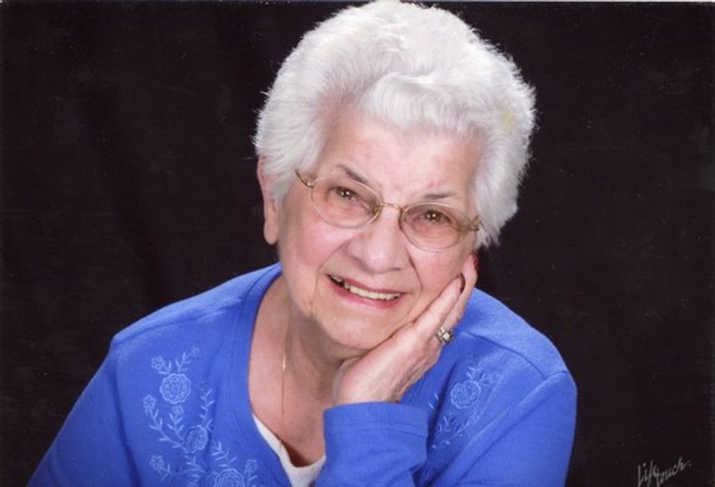 Frances Marie Sacca Shultz