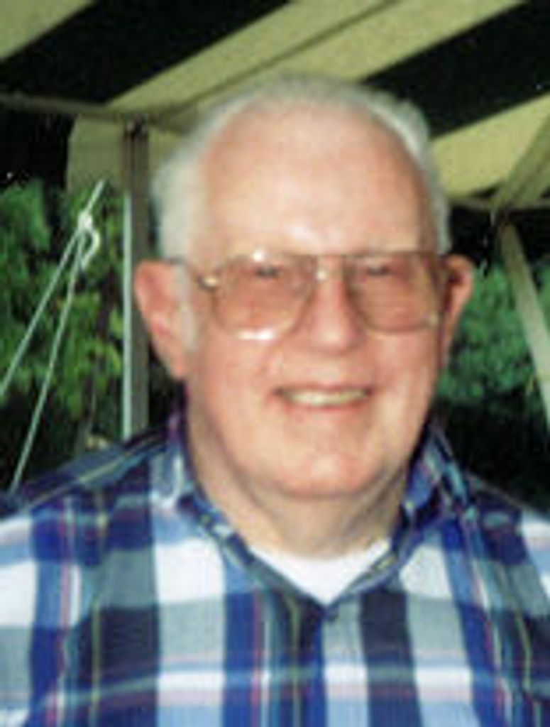 John Kirkbride, Jr.