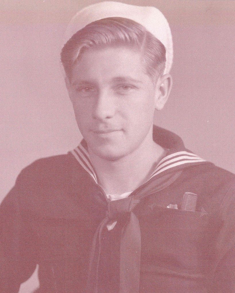 Hiram "Frank" Franklin Anderson Profile Photo