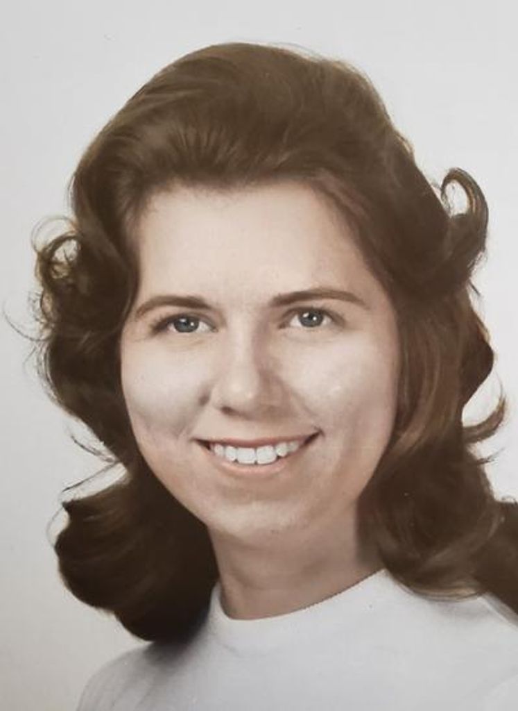 Grace Muriel Baumann Kimball Profile Photo