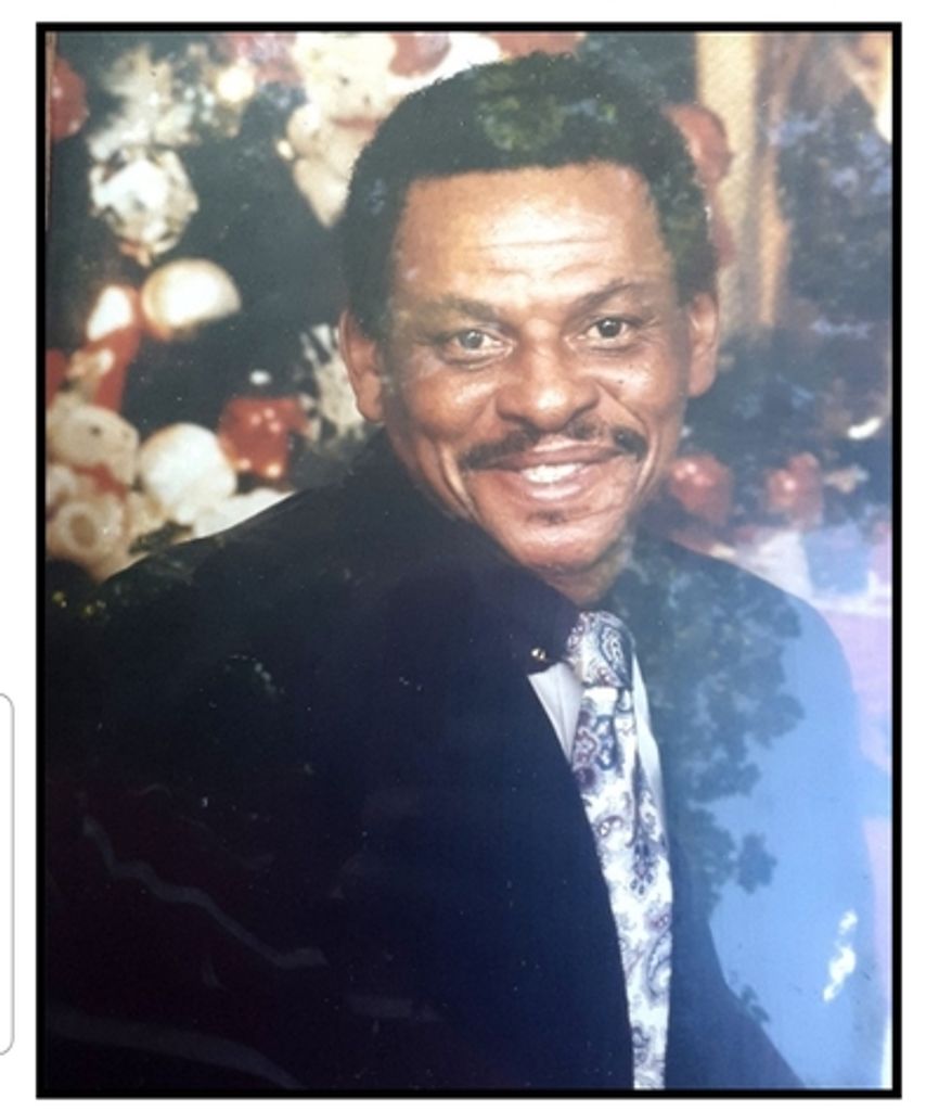 Leonard Smith Sr. Profile Photo