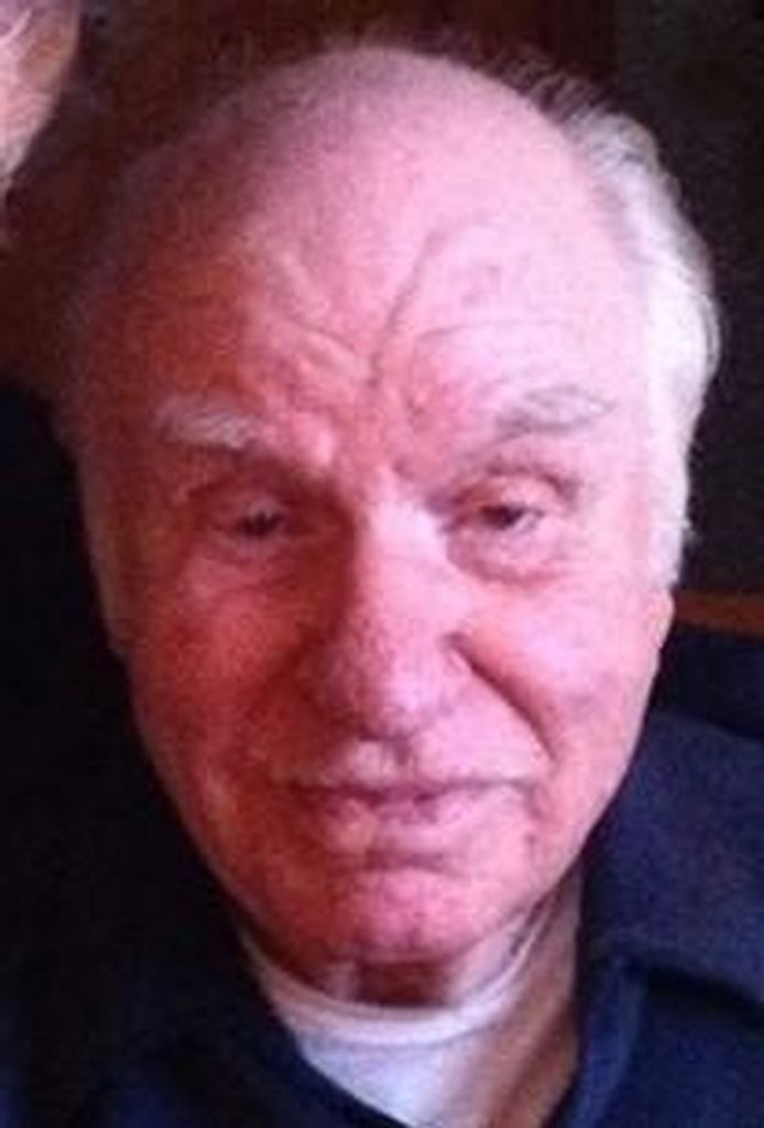 William Frank Bent Profile Photo