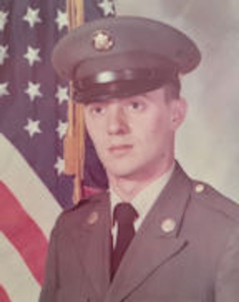 Mark C. Hathaway Profile Photo