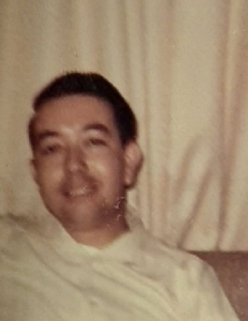 Gaston Ward "G.W." Franklin, Sr.