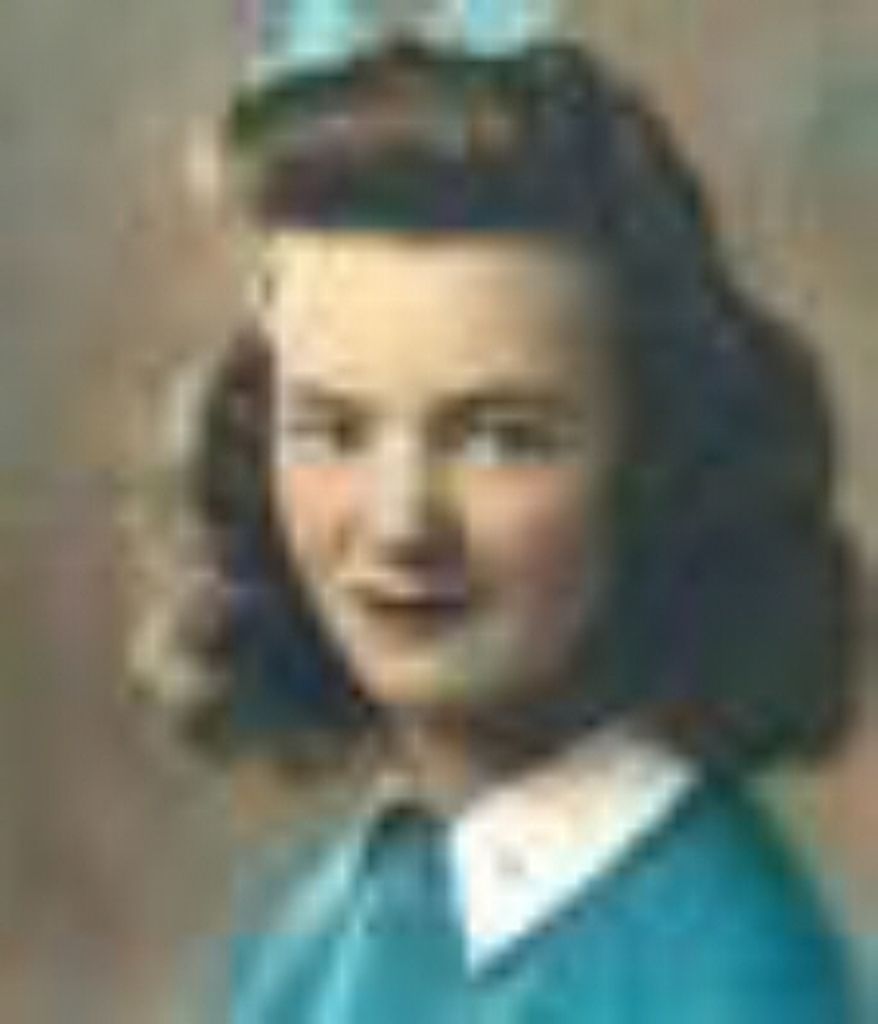 Ann Benjamin