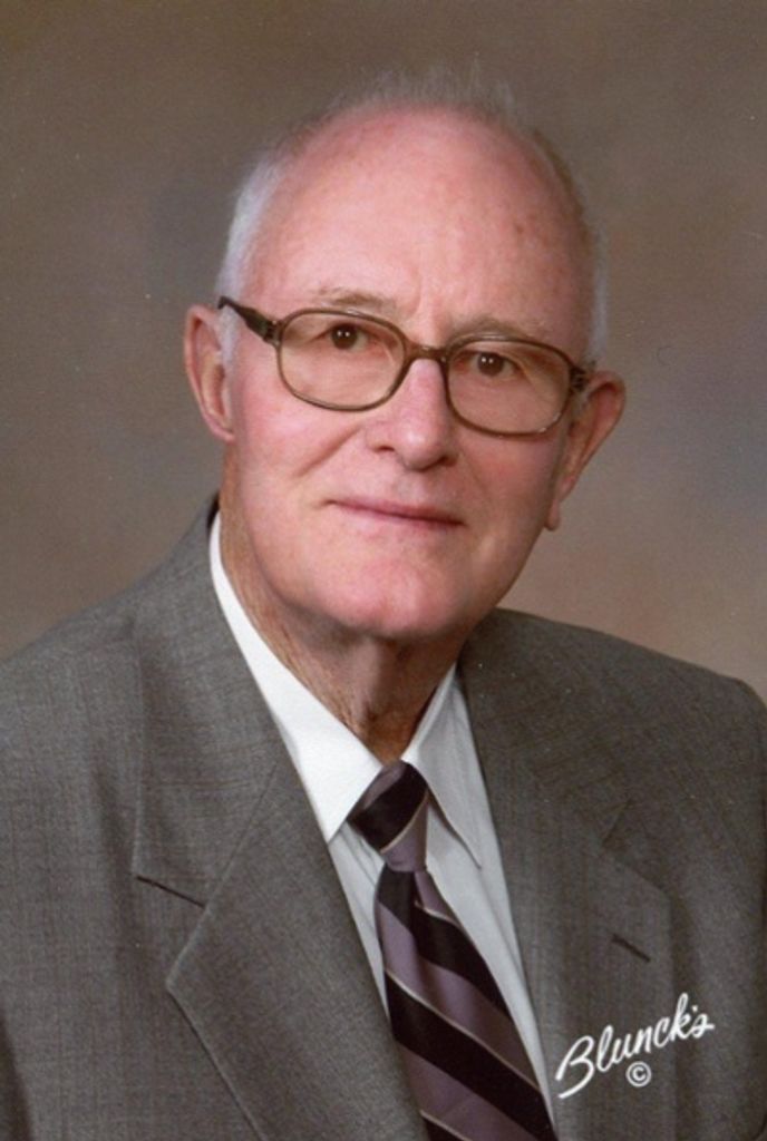 Ralph Lamar Crall
