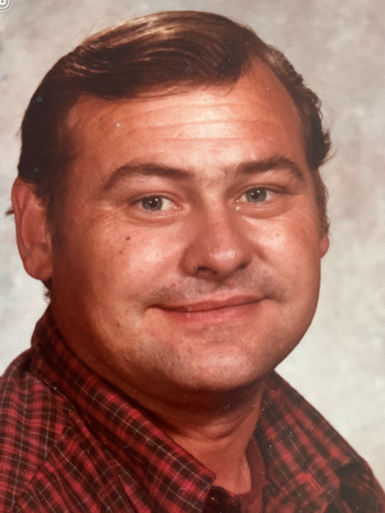 William "Bill" D. Folowell Profile Photo