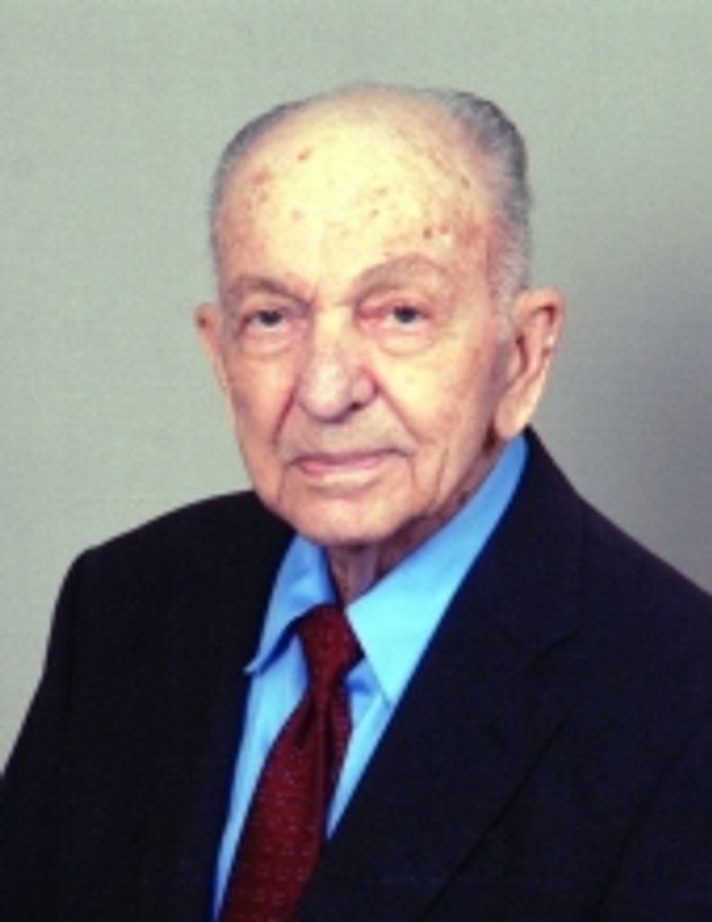 Milton A. Plagens, Sr.