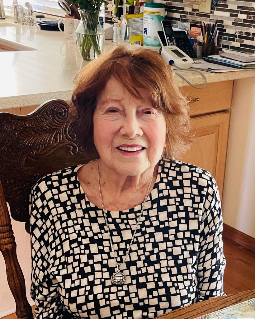 Bertha Esperanza Tallent Profile Photo