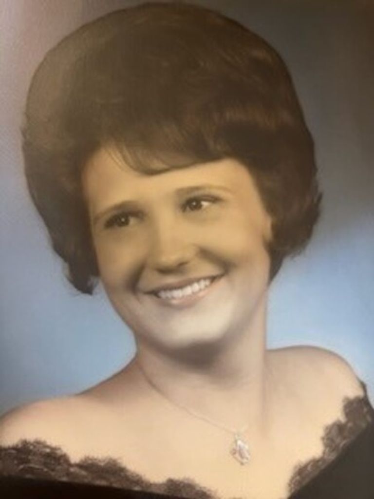 Marilyn June Henry
