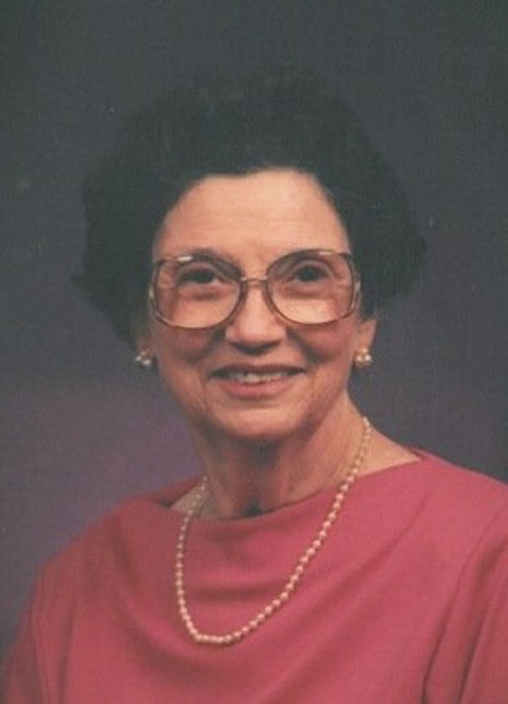 Bessie Mae Rudd Profile Photo