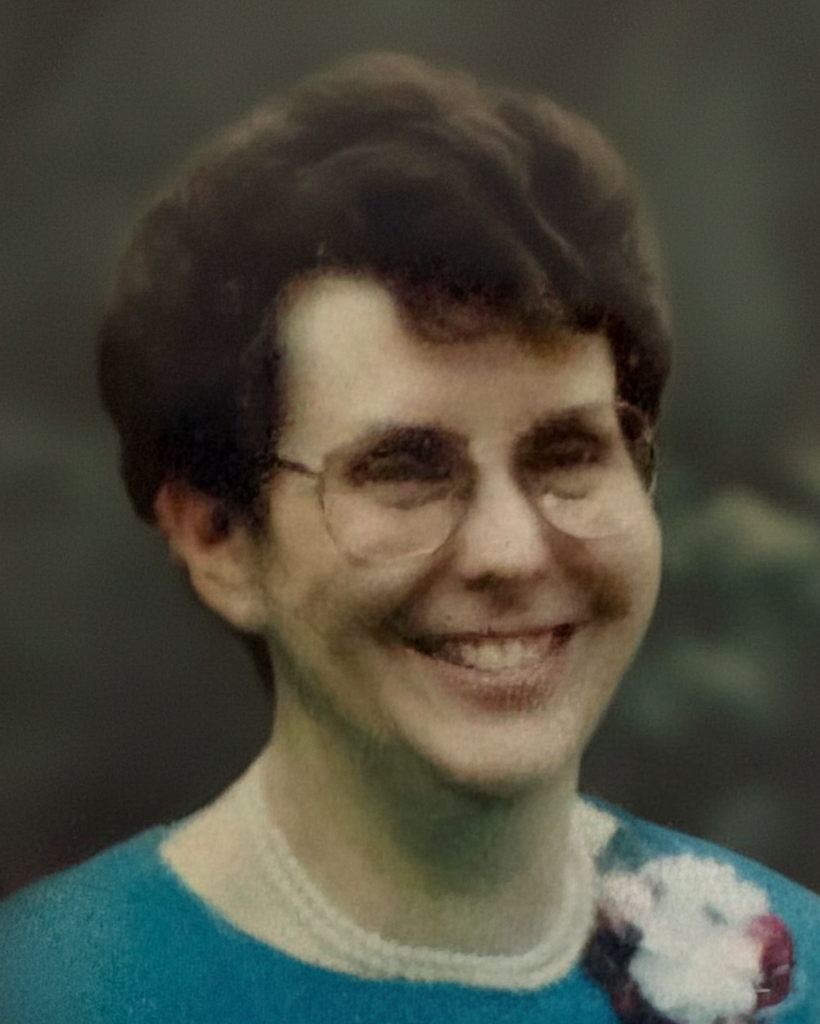 Barbara Sue Fuerst