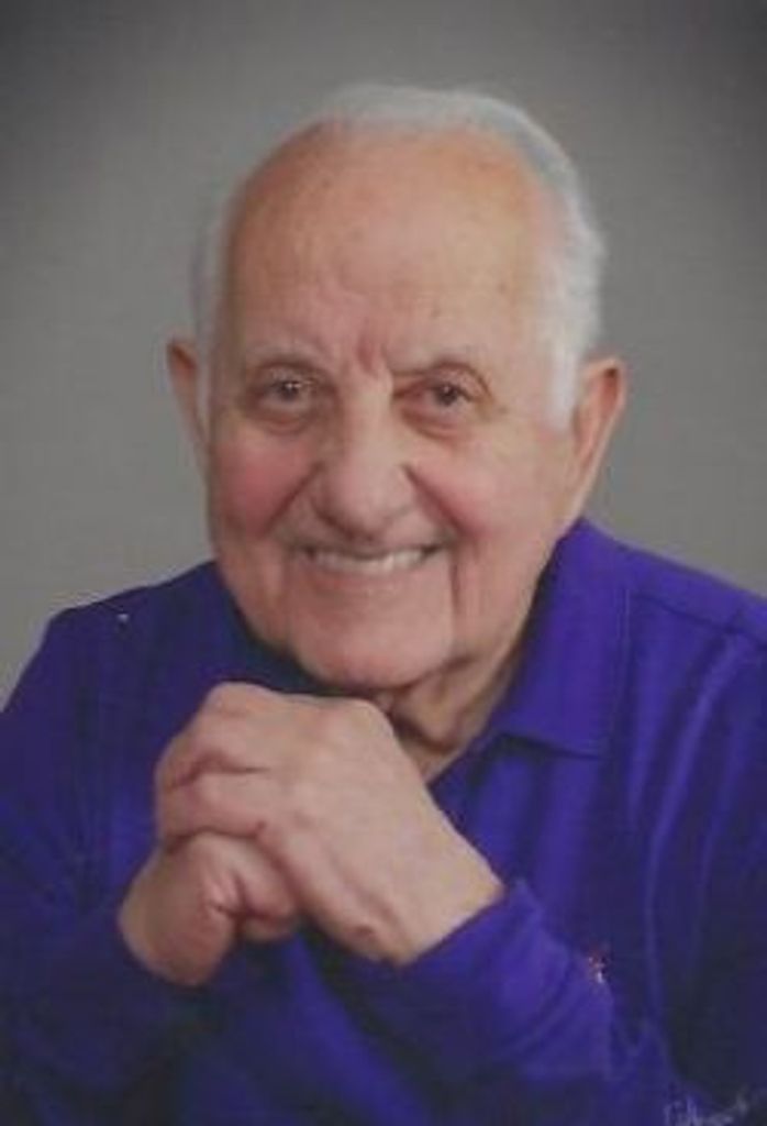Joseph Abraham Merhib Profile Photo