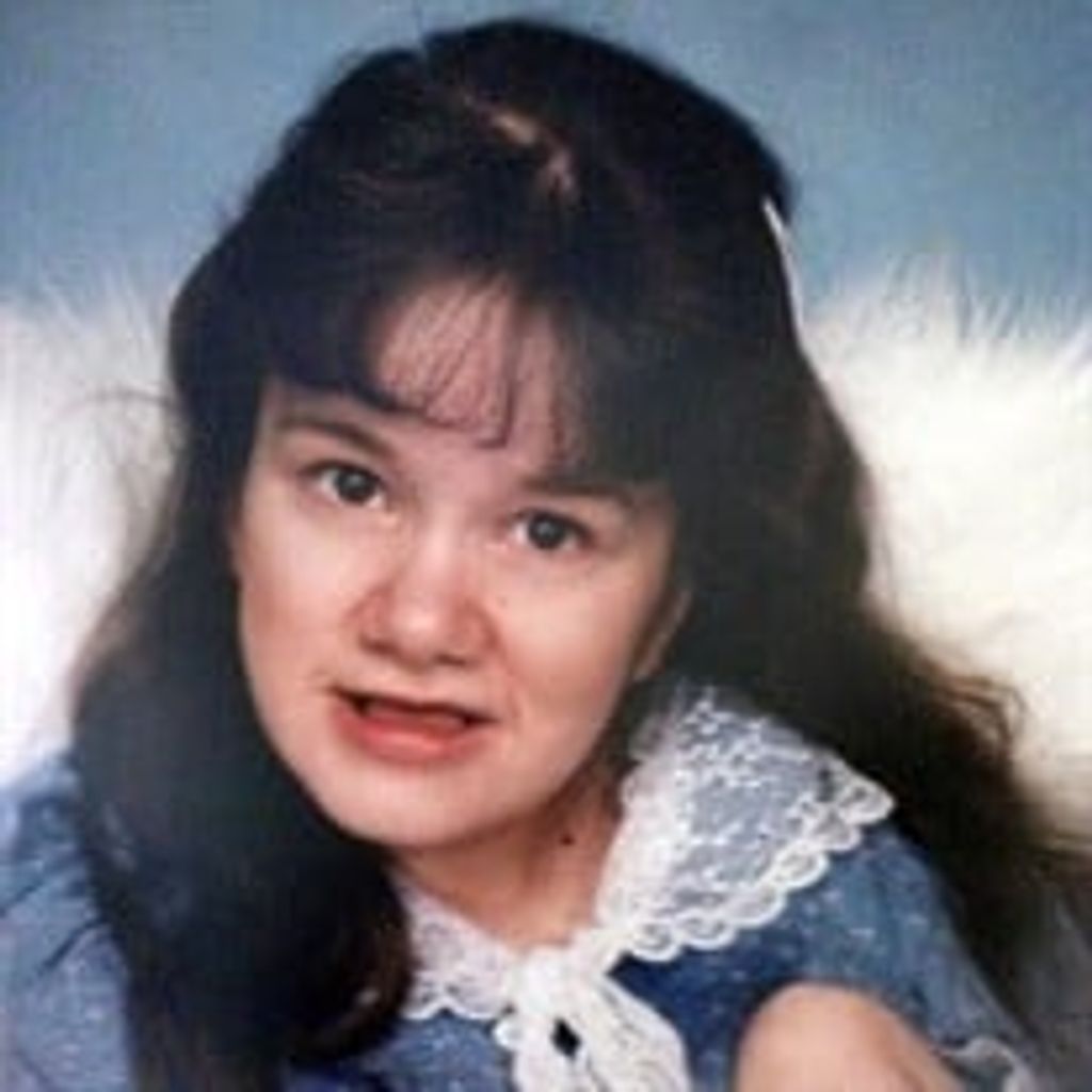 Linda Lou Donelow