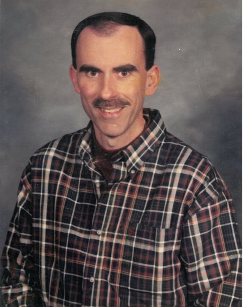 John "Johnny" Raymond Jones, III Profile Photo