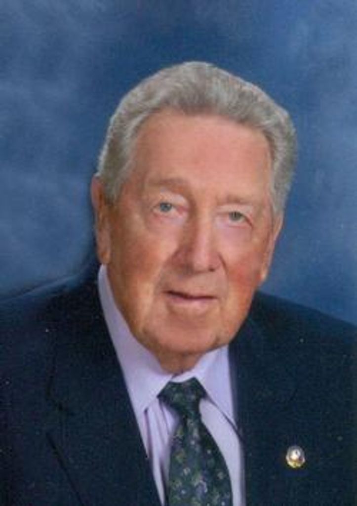 H. Blair Reynolds