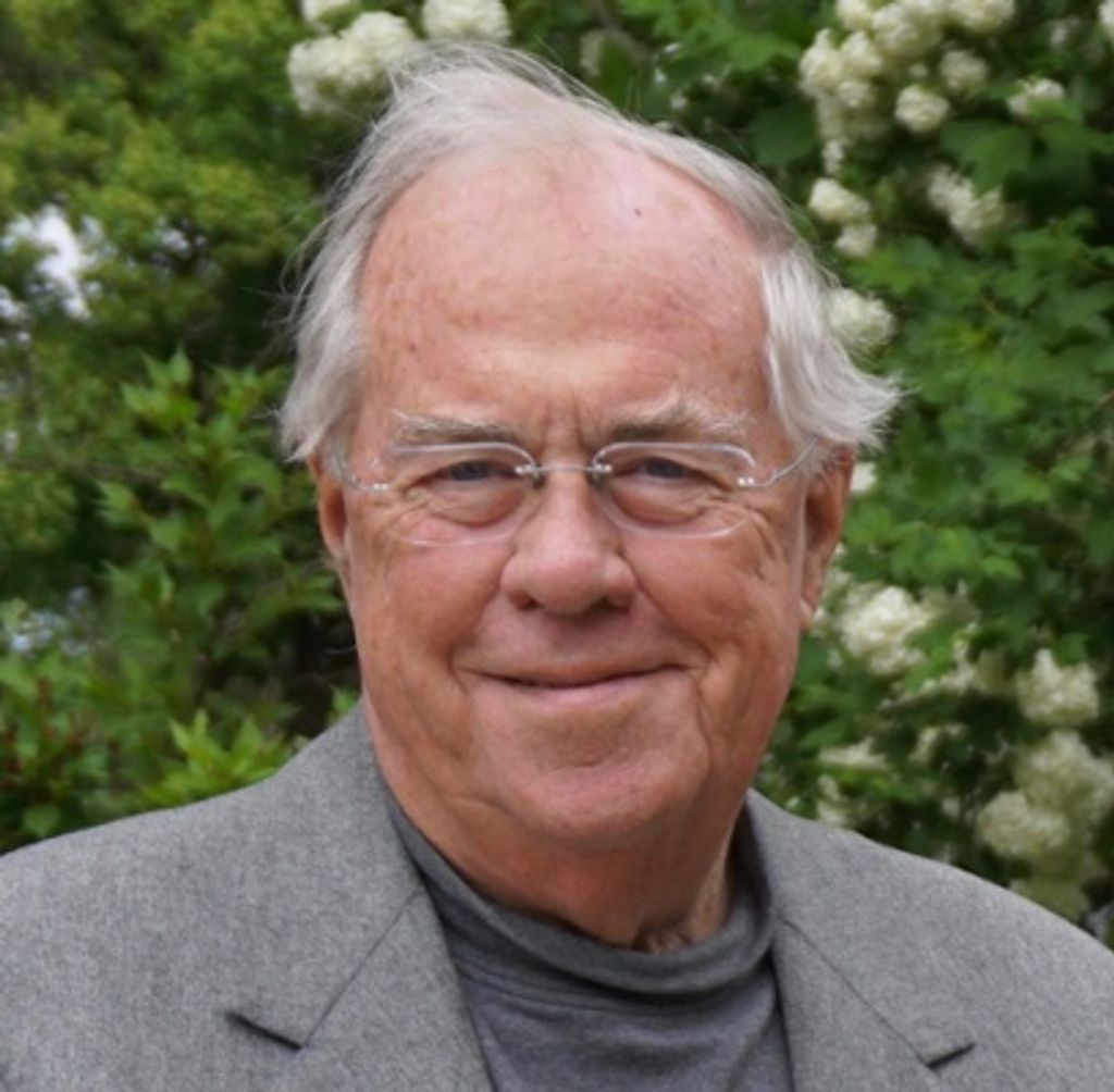 Thomas Patrick Conway Profile Photo