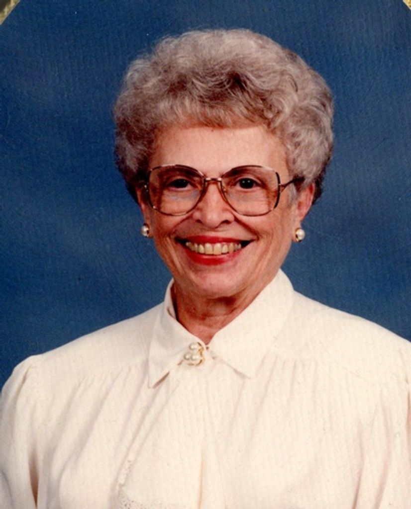 Lura Allen Profile Photo