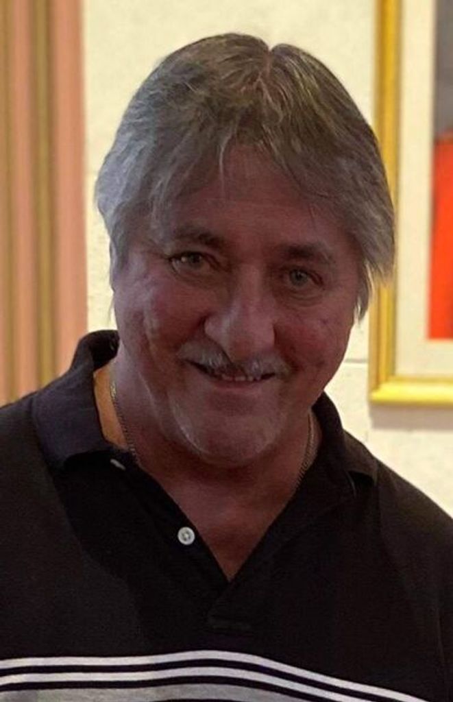 Kevin G. Dillman Profile Photo