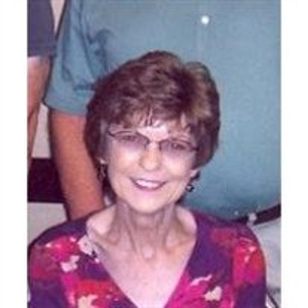 A. Mathers Profile Photo