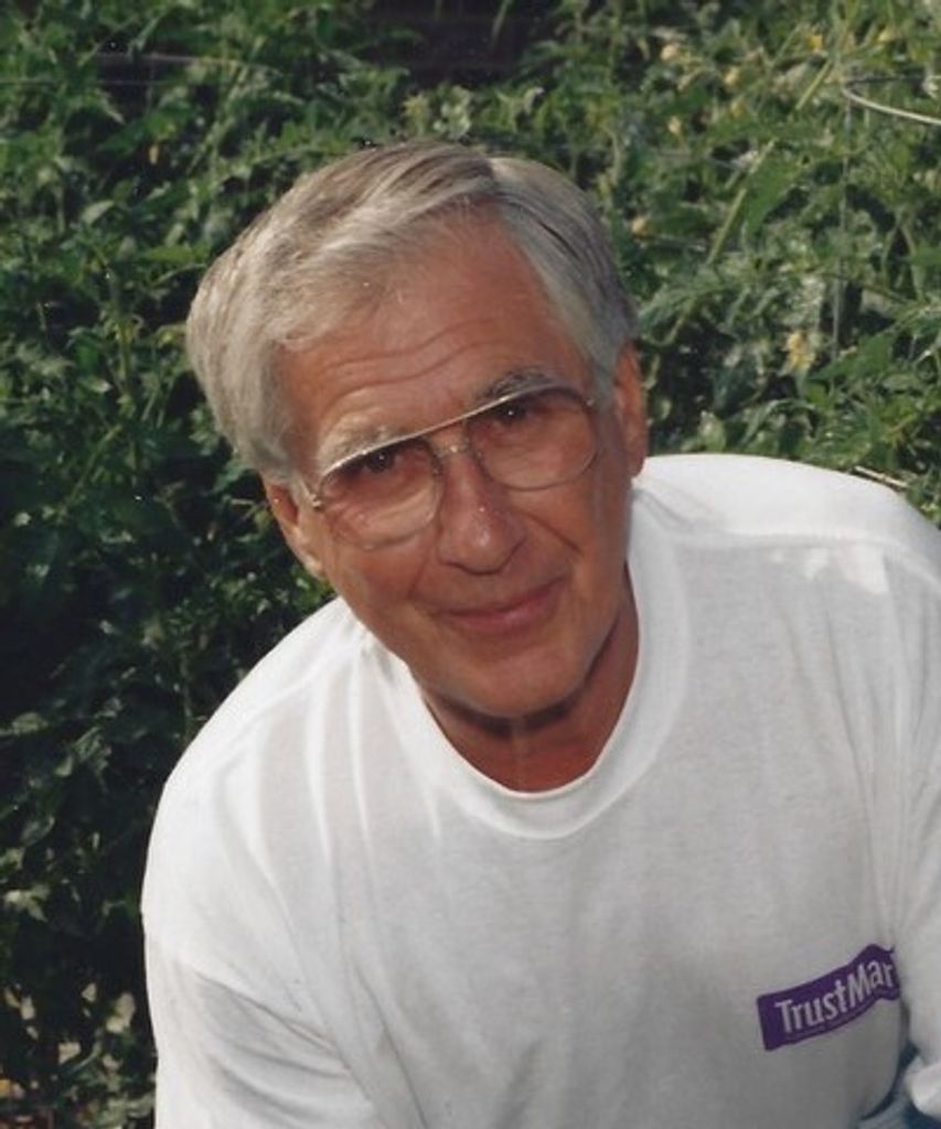 Pete Capaldini, Jr.