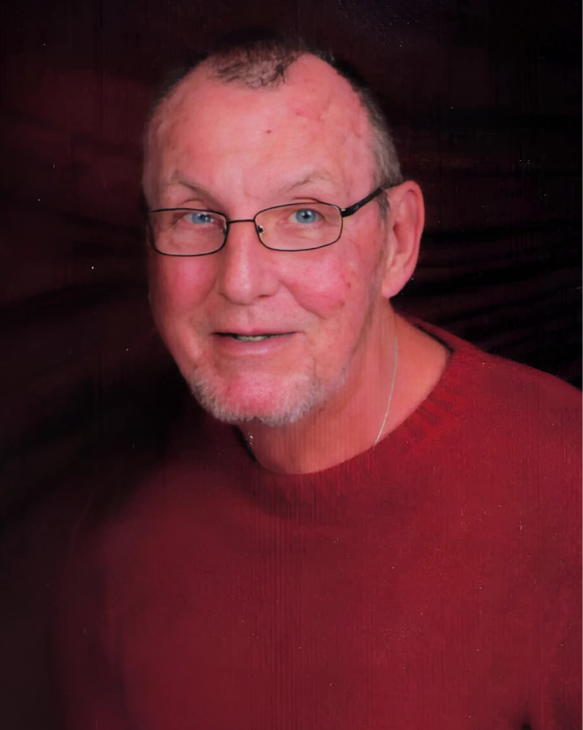 Paul Eugene Cross Profile Photo