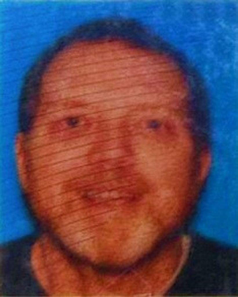 Mark Lynn Lewis Profile Photo