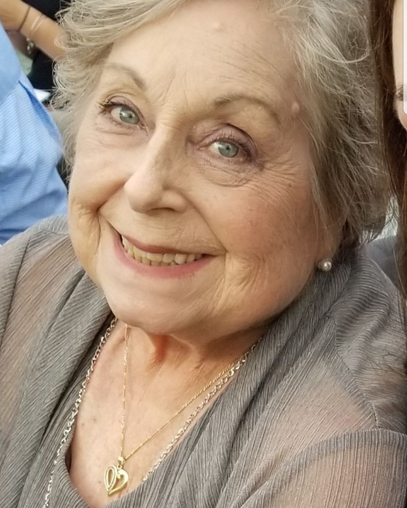 Mary A. Tyrrell Profile Photo