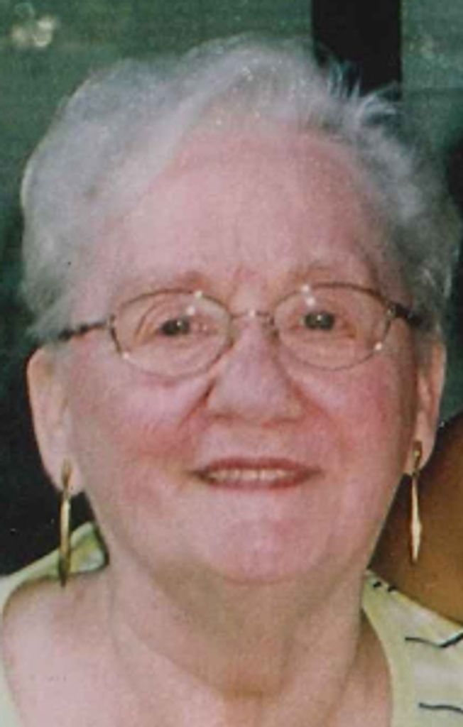 Janice M. Ward