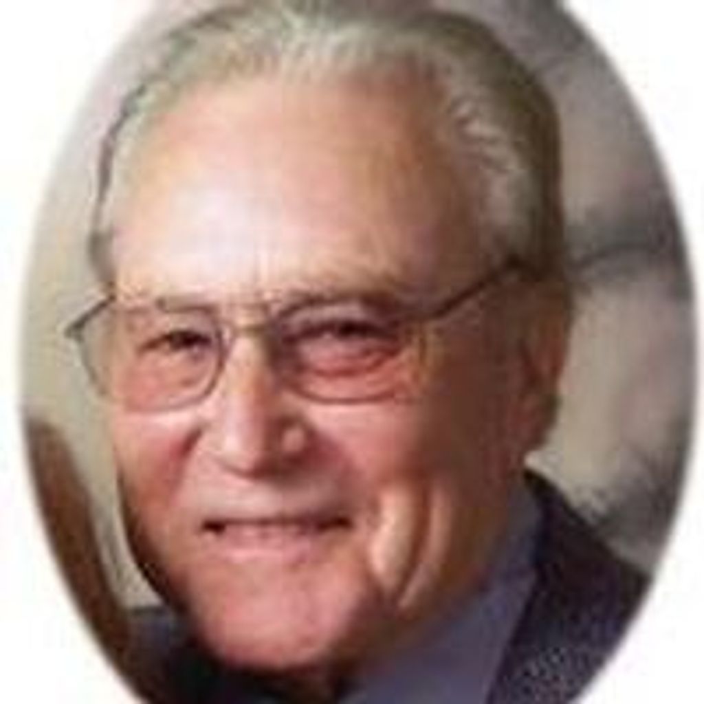 Glenn B. Marshall