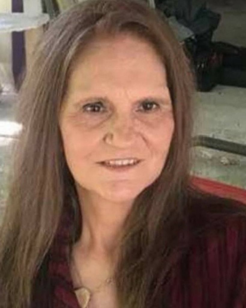 Debra Diane Watson