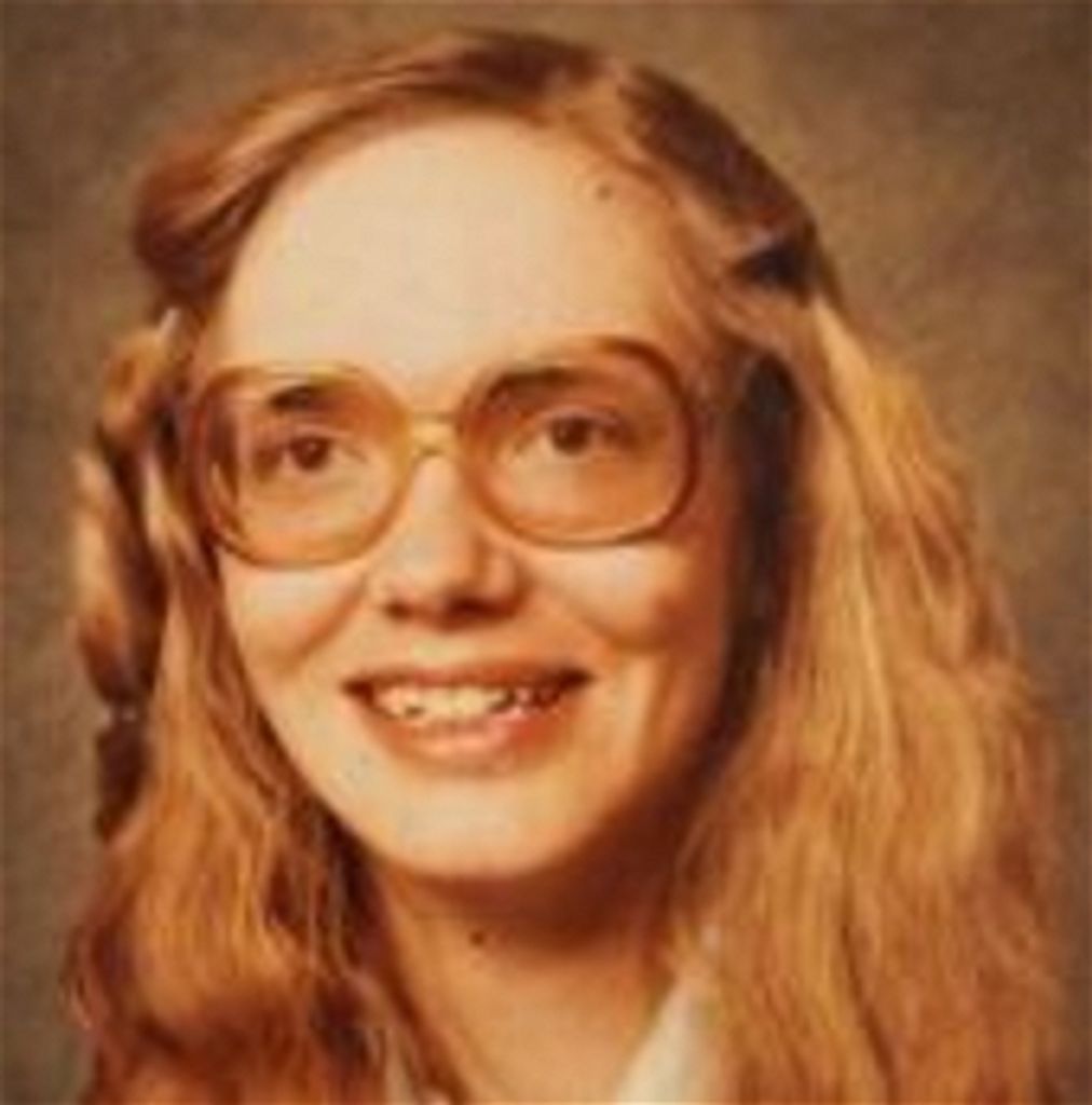 Nancy Louise Hawkins